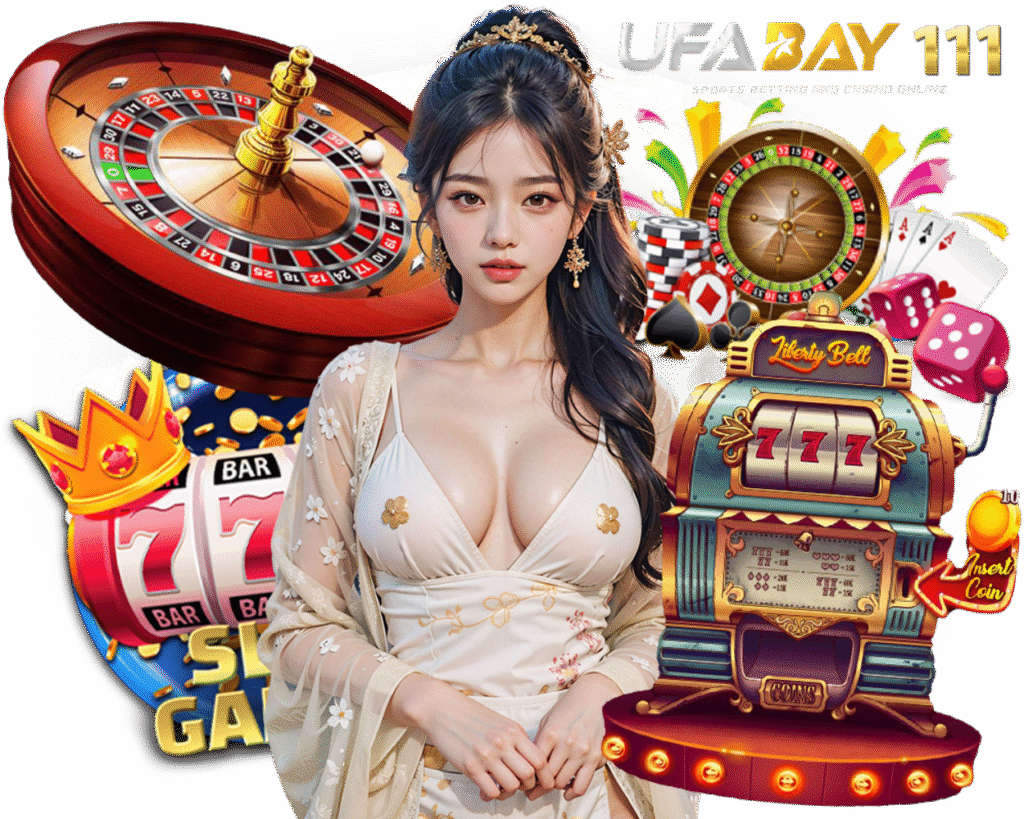 UFABAY111 เว็บแทงบอล บาคาร่าเว็บตรง