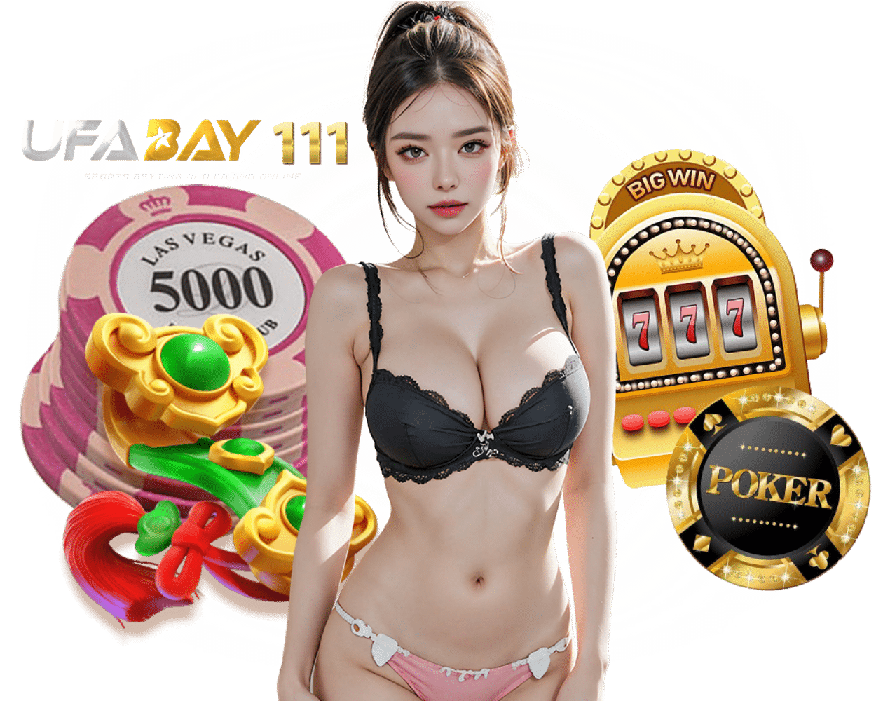 UFABAY111 เว็บแทงบอล