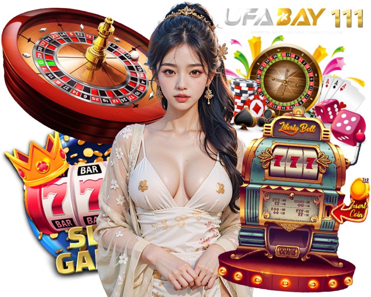 UFABAY111 เว็บแทงบอล บาคาร่าเว็บตรง